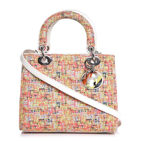 lady dior multicolor|christian Dior Lady Dior price.